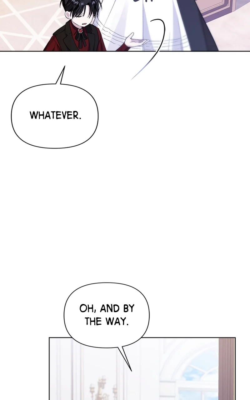 Adopted By A Murderous Duke Family chapter 3 page 41