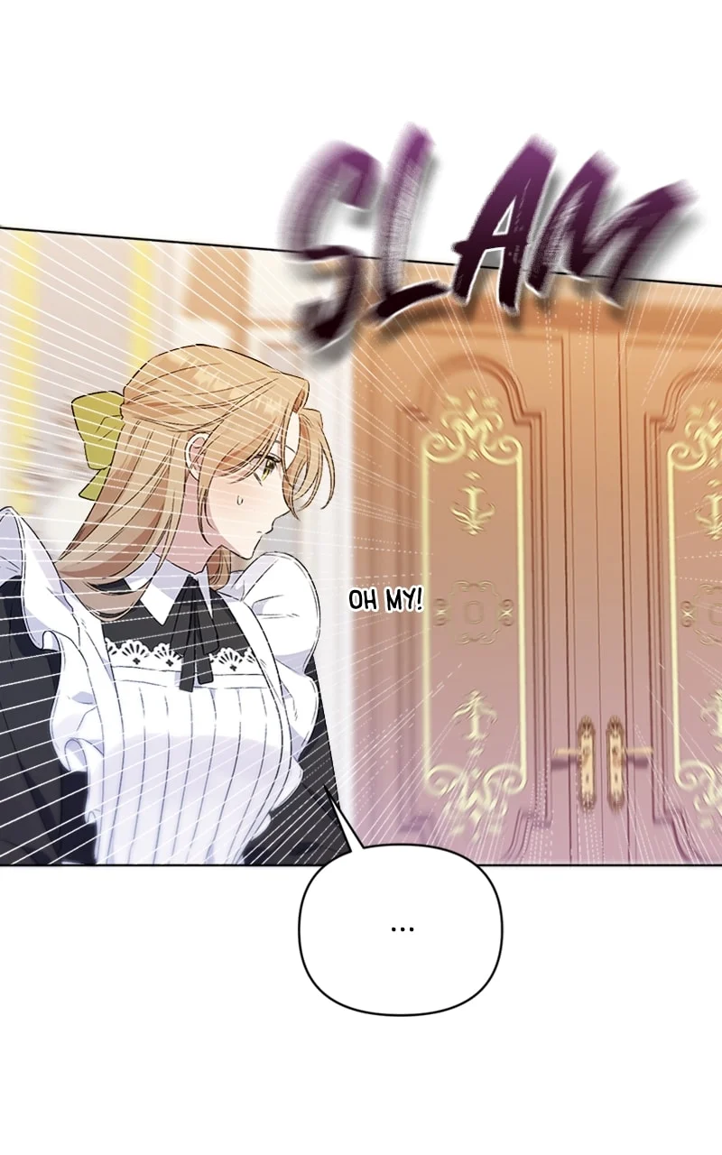 Adopted By A Murderous Duke Family chapter 3 page 43