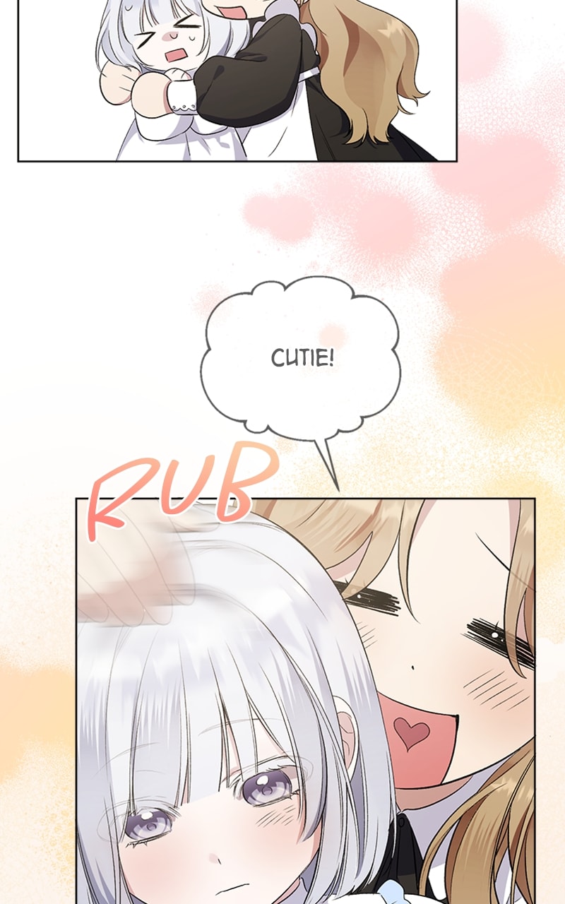 Adopted By A Murderous Duke Family chapter 3 page 51