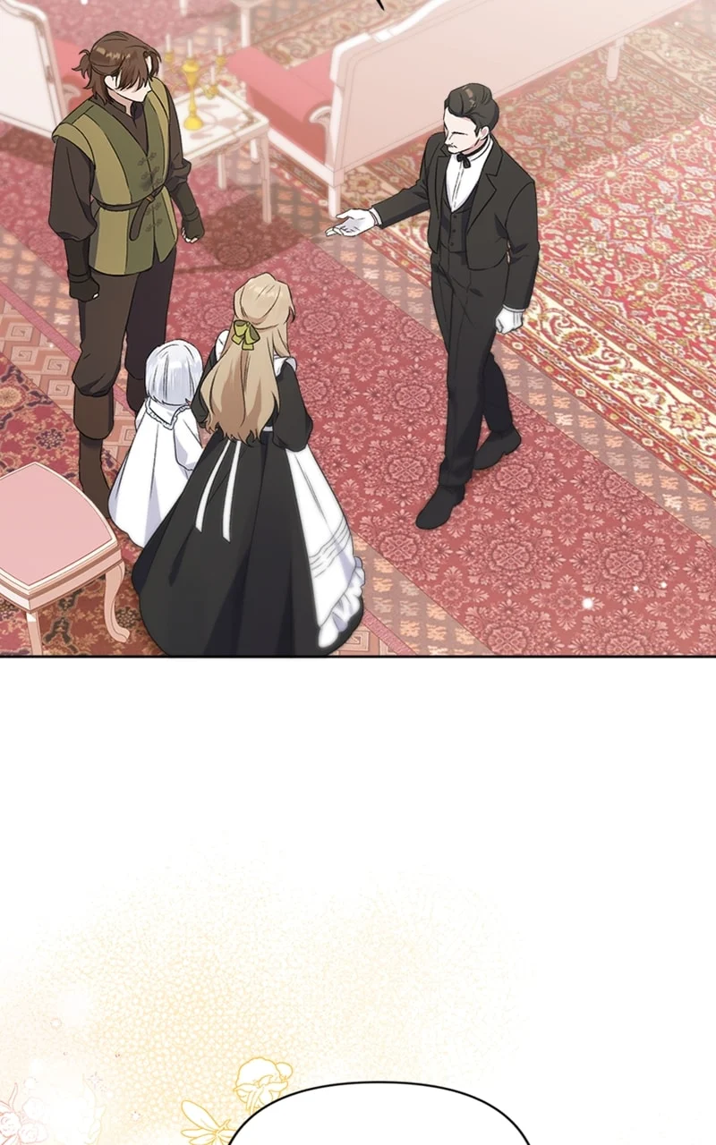 Adopted By A Murderous Duke Family chapter 3 page 64