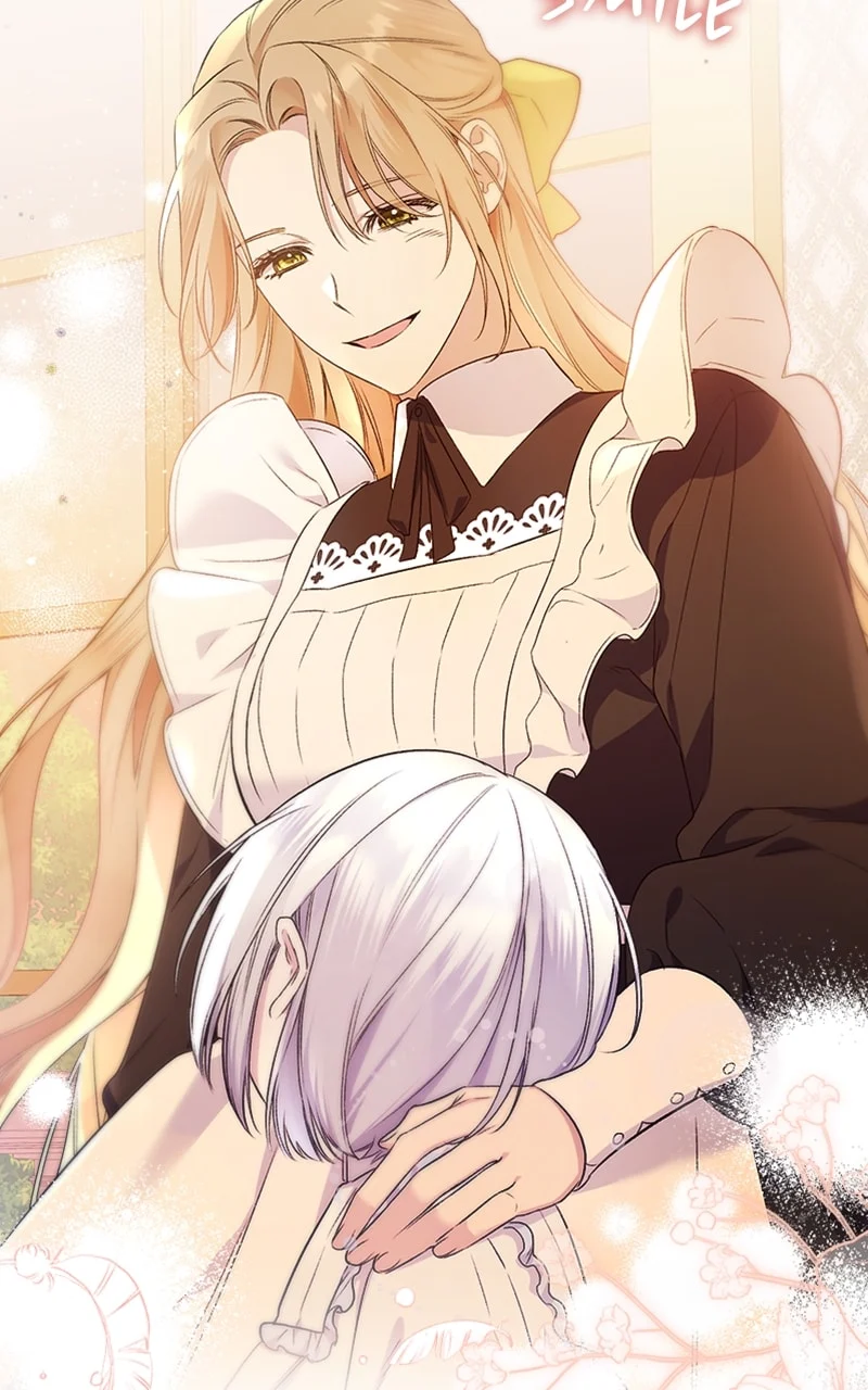 Adopted By A Murderous Duke Family chapter 3 page 76