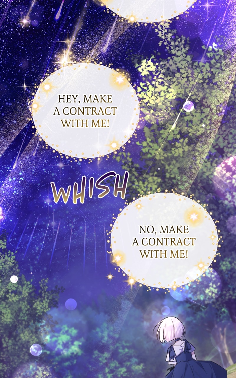 Adopted By A Murderous Duke Family chapter 7 page 15