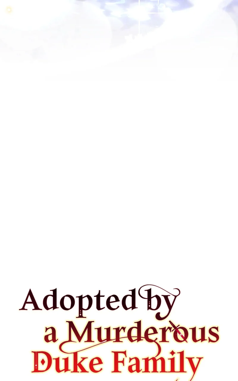 Adopted By A Murderous Duke Family chapter 7 page 21