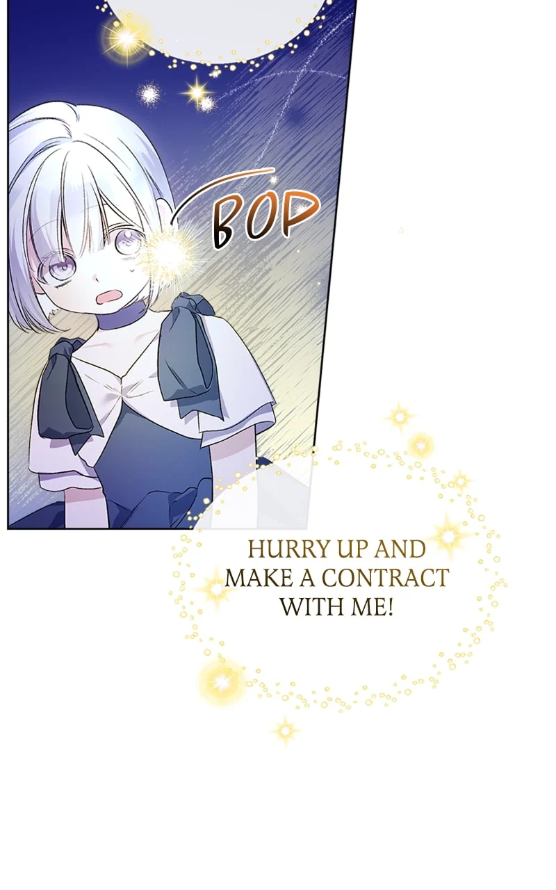 Adopted By A Murderous Duke Family chapter 7 page 25