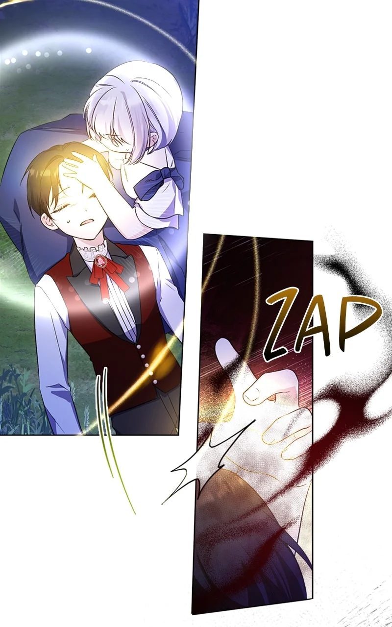 Adopted By A Murderous Duke Family chapter 7 page 42