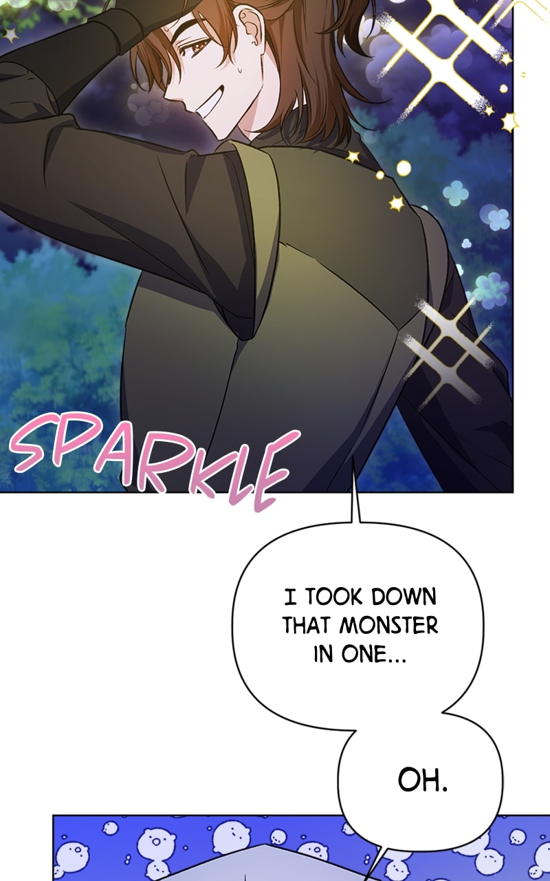 Adopted By A Murderous Duke Family chapter 7 page 50