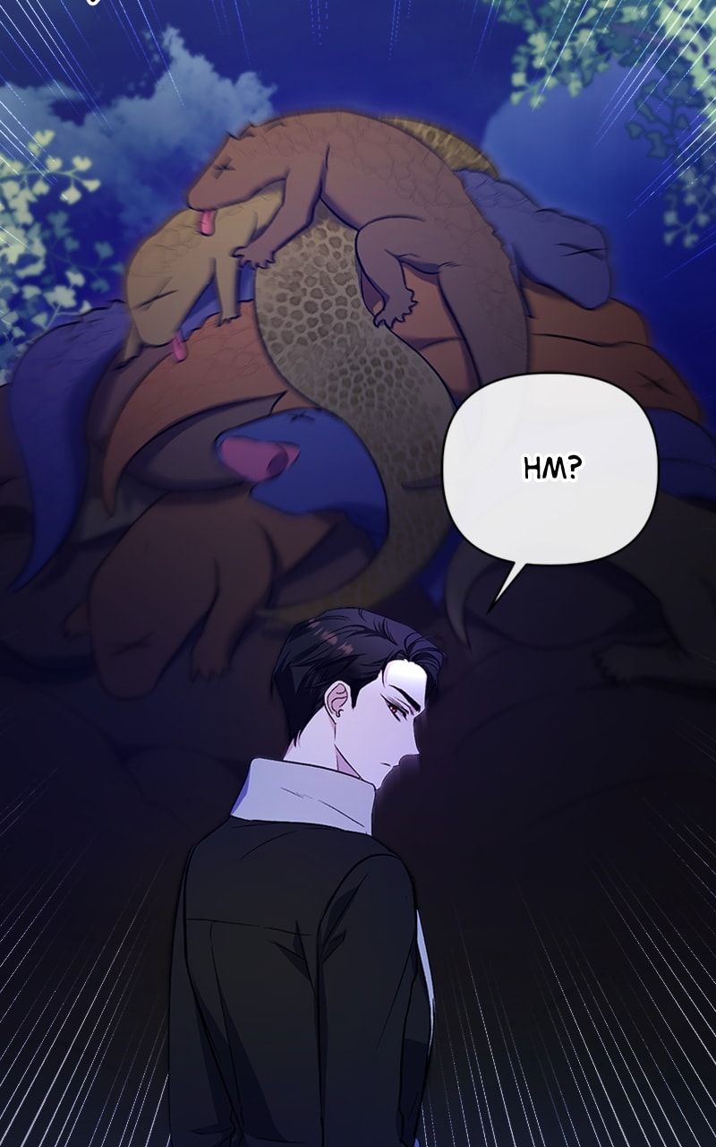 Adopted By A Murderous Duke Family chapter 7 page 52