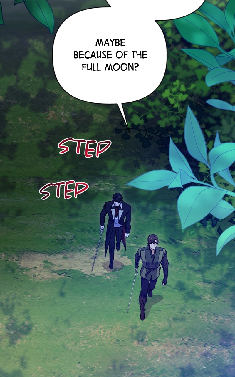 Adopted By A Murderous Duke Family chapter 7 page 56