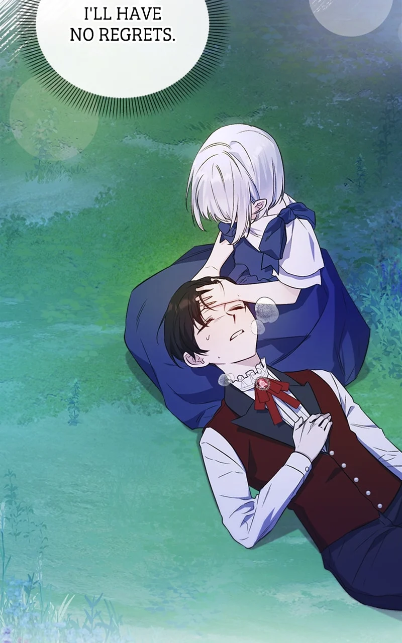 Adopted By A Murderous Duke Family chapter 7 page 6