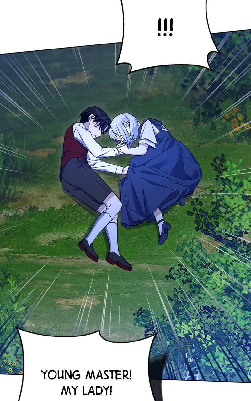 Adopted By A Murderous Duke Family chapter 7 page 70