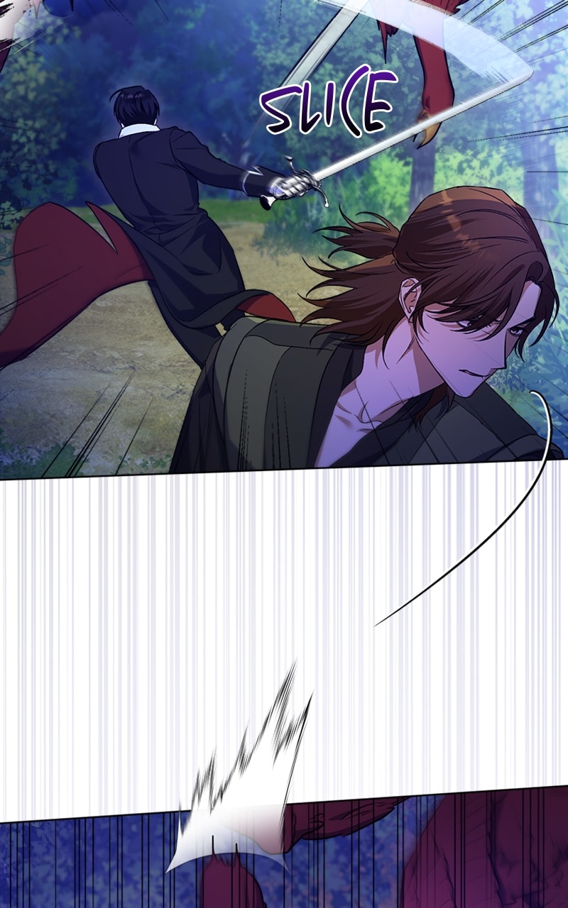 Adopted By A Murderous Duke Family chapter 7 page 79