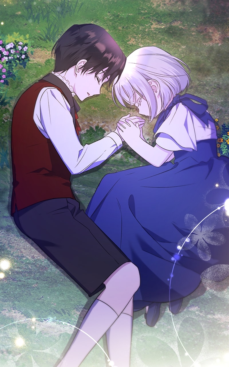 Adopted By A Murderous Duke Family chapter 7 page 87