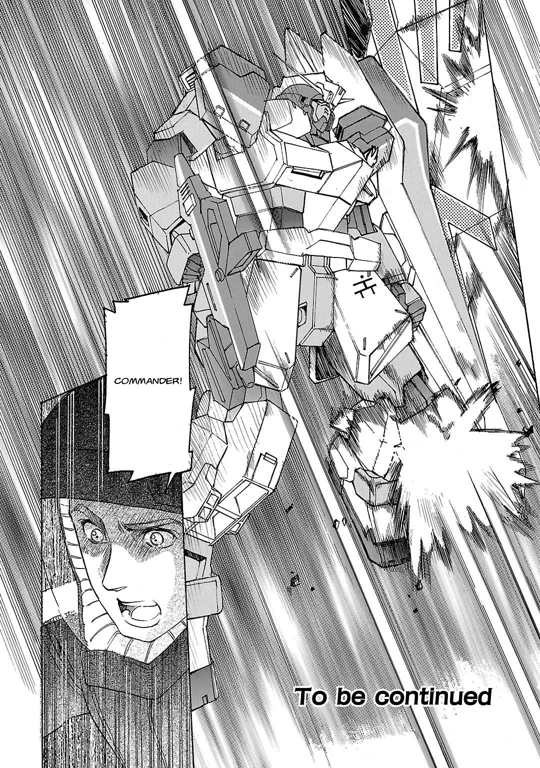 Advance of Z - The Flag of Titans chapter 11 page 16