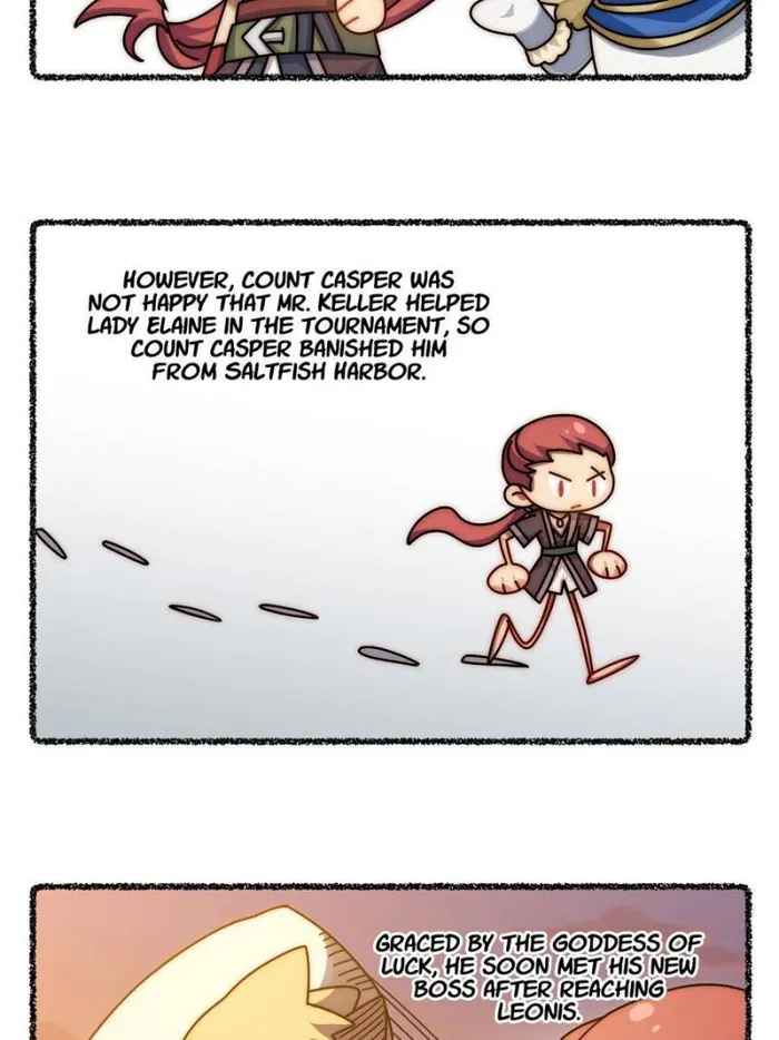 Adventures of an Undead Who Became Paladin chapter 106 page 10