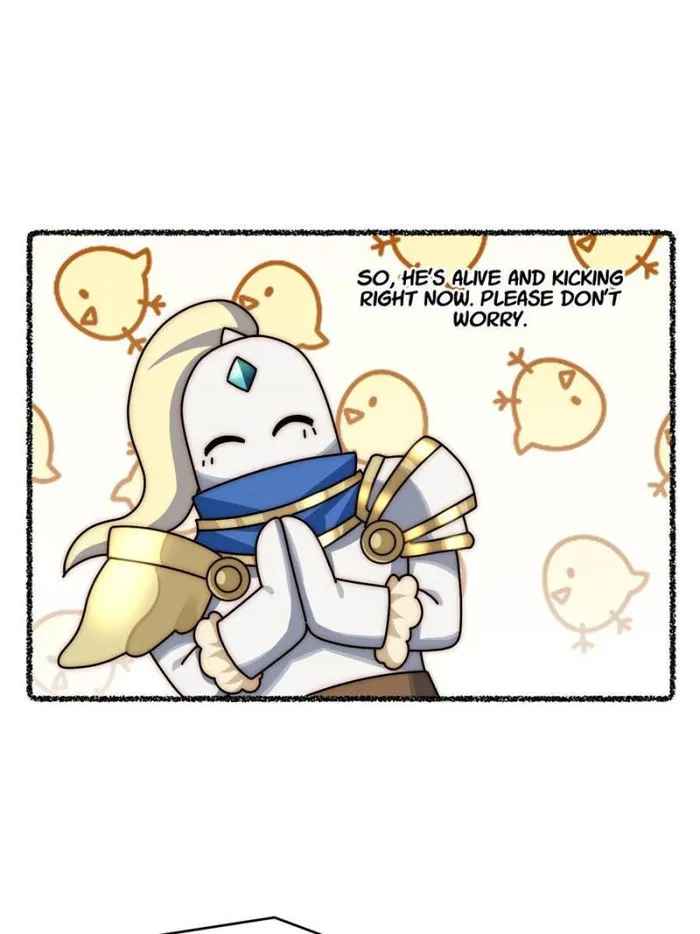 Adventures of an Undead Who Became Paladin chapter 106 page 12