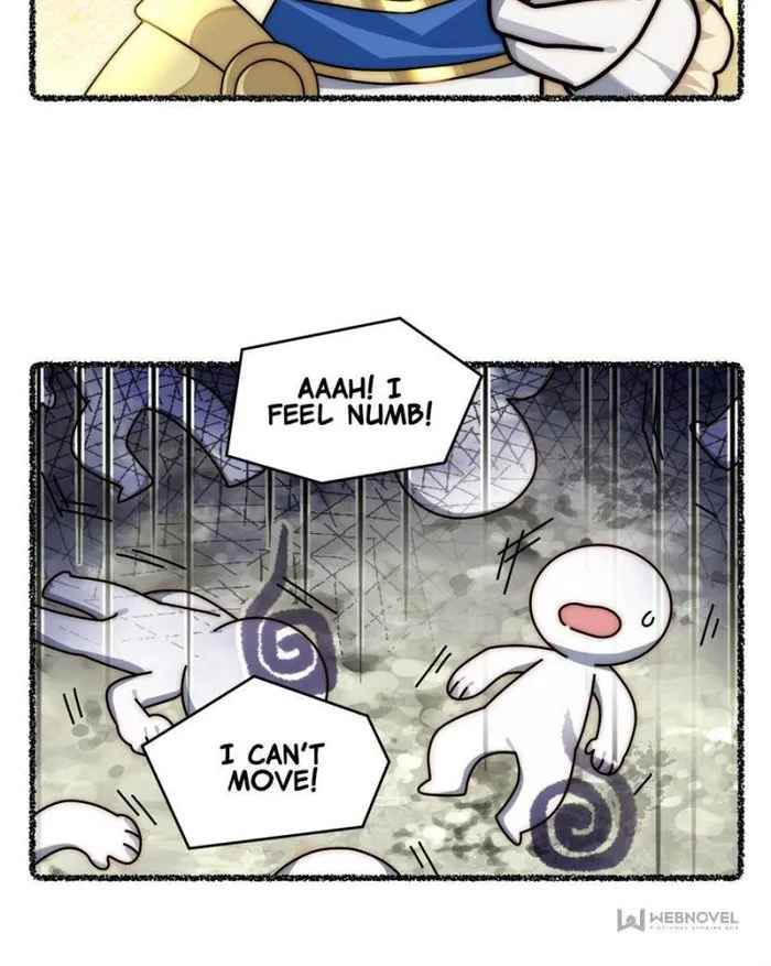 Adventures of an Undead Who Became Paladin chapter 106 page 17