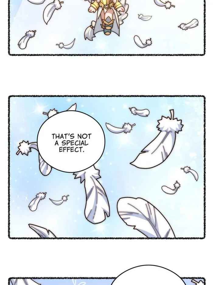 Adventures of an Undead Who Became Paladin chapter 106 page 19