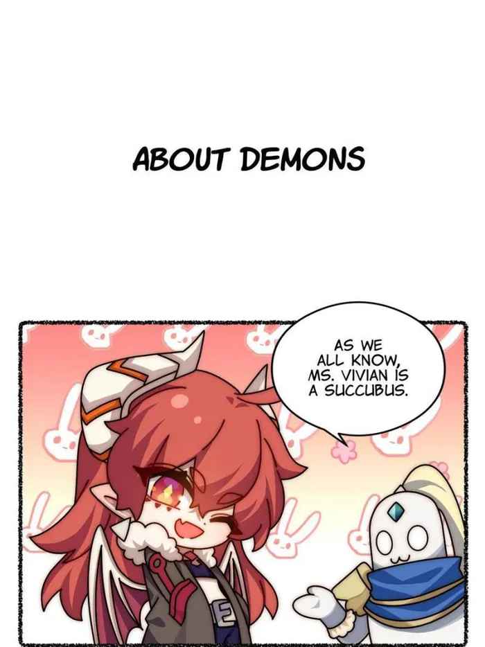 Adventures of an Undead Who Became Paladin chapter 106 page 5