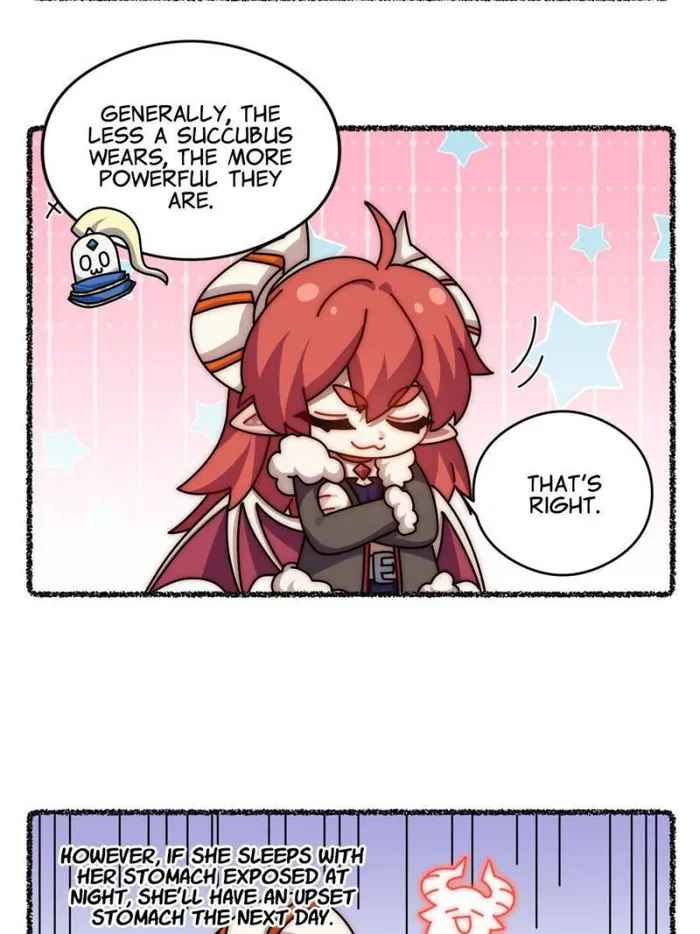 Adventures of an Undead Who Became Paladin chapter 106 page 6