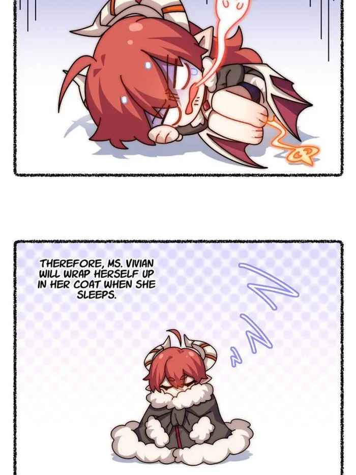 Adventures of an Undead Who Became Paladin chapter 106 page 7