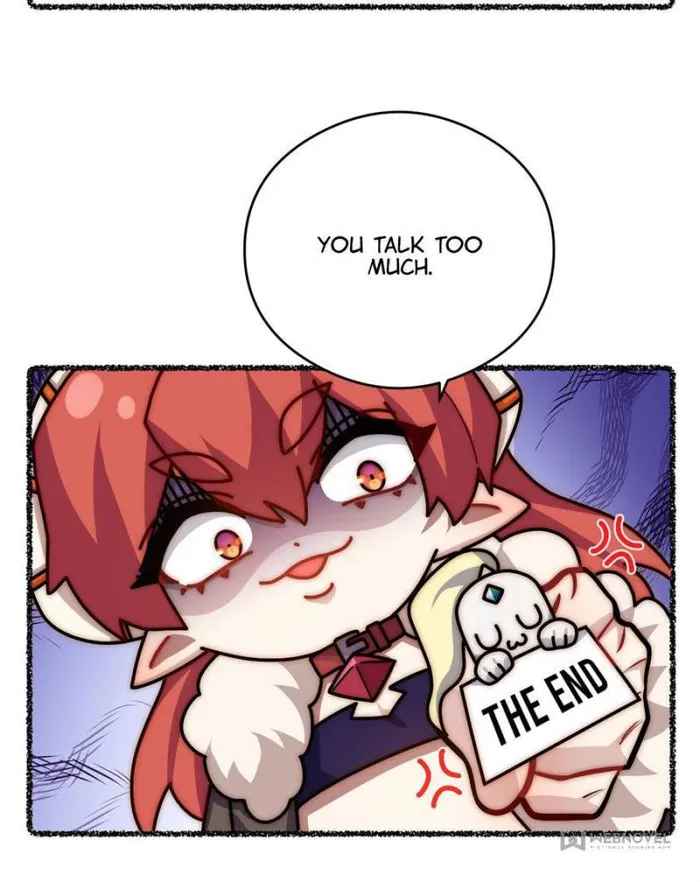 Adventures of an Undead Who Became Paladin chapter 106 page 8