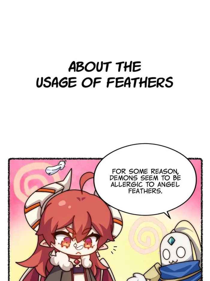 Adventures of an Undead Who Became Paladin chapter 107 page 1