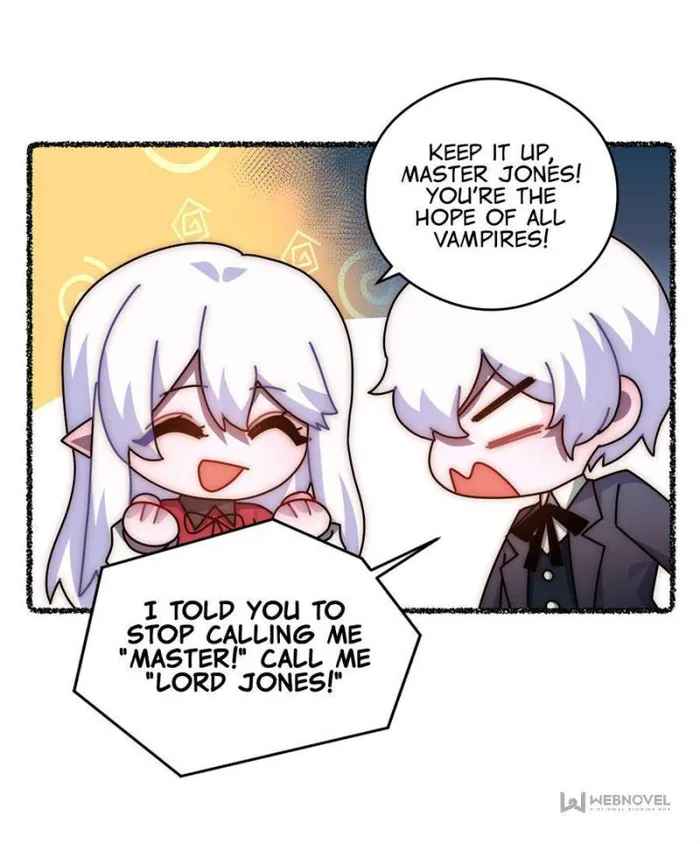 Adventures of an Undead Who Became Paladin chapter 107 page 12