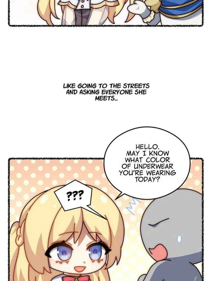 Adventures of an Undead Who Became Paladin chapter 107 page 14