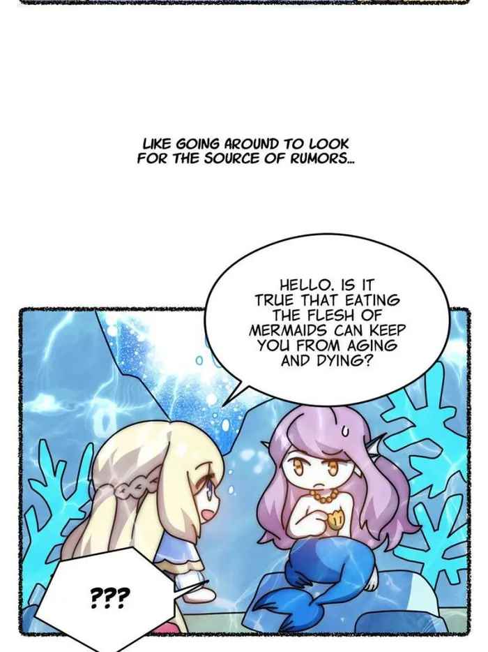 Adventures of an Undead Who Became Paladin chapter 107 page 16