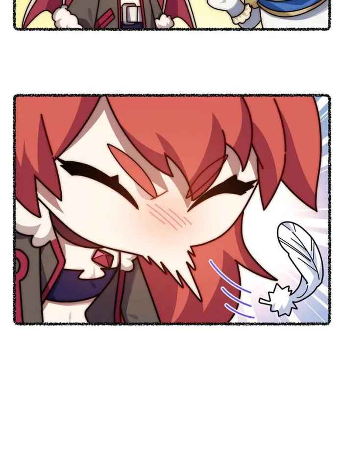 Adventures of an Undead Who Became Paladin chapter 107 page 2