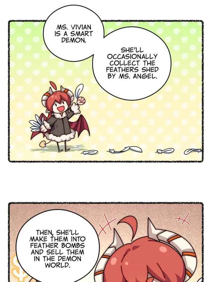 Adventures of an Undead Who Became Paladin chapter 107 page 3