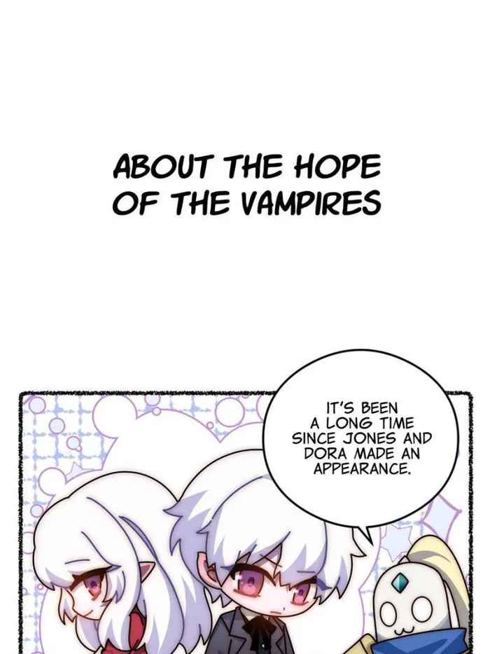 Adventures of an Undead Who Became Paladin chapter 107 page 7