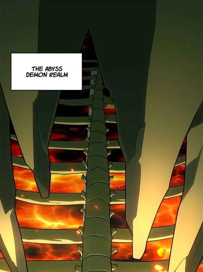 Adventures of an Undead Who Became Paladin chapter 109 page 1