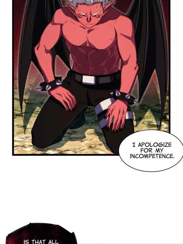 Adventures of an Undead Who Became Paladin chapter 109 page 15