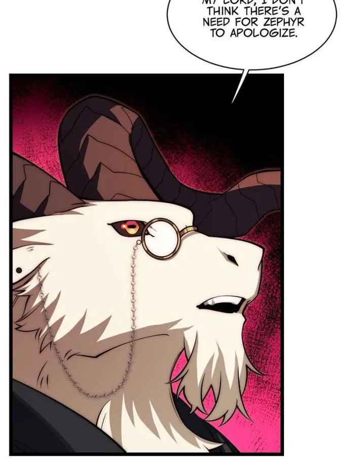 Adventures of an Undead Who Became Paladin chapter 109 page 17