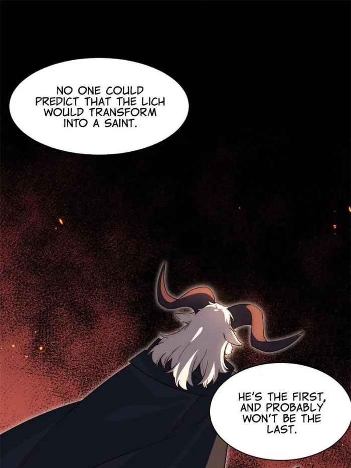 Adventures of an Undead Who Became Paladin chapter 109 page 18