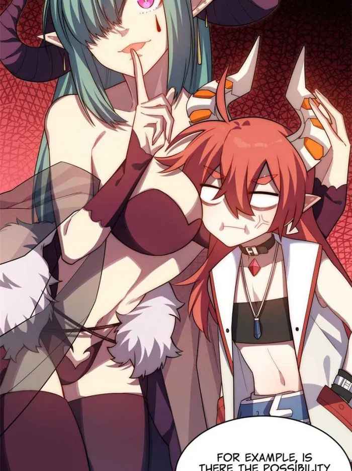 Adventures of an Undead Who Became Paladin chapter 109 page 21