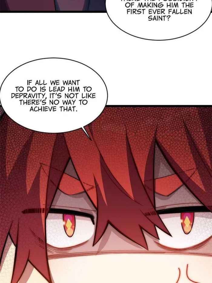 Adventures of an Undead Who Became Paladin chapter 109 page 22