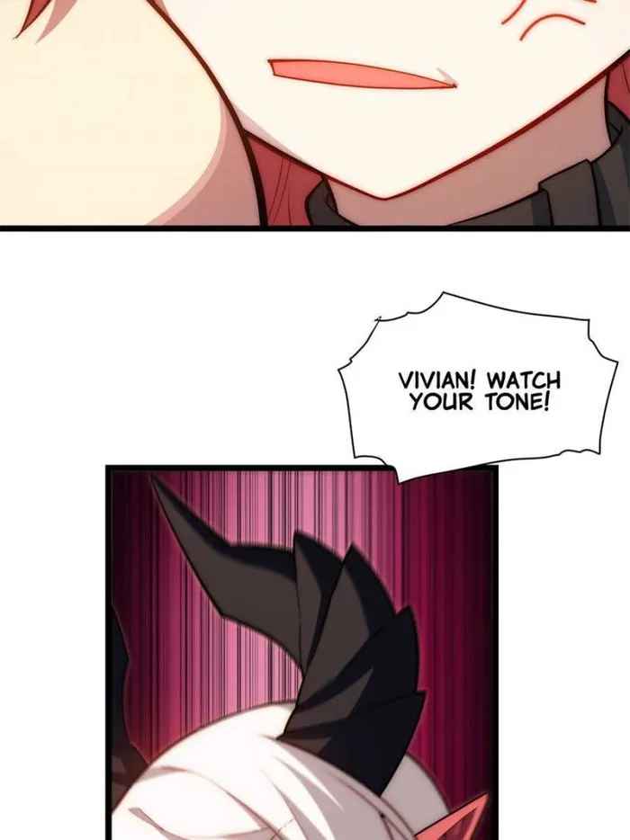 Adventures of an Undead Who Became Paladin chapter 109 page 23