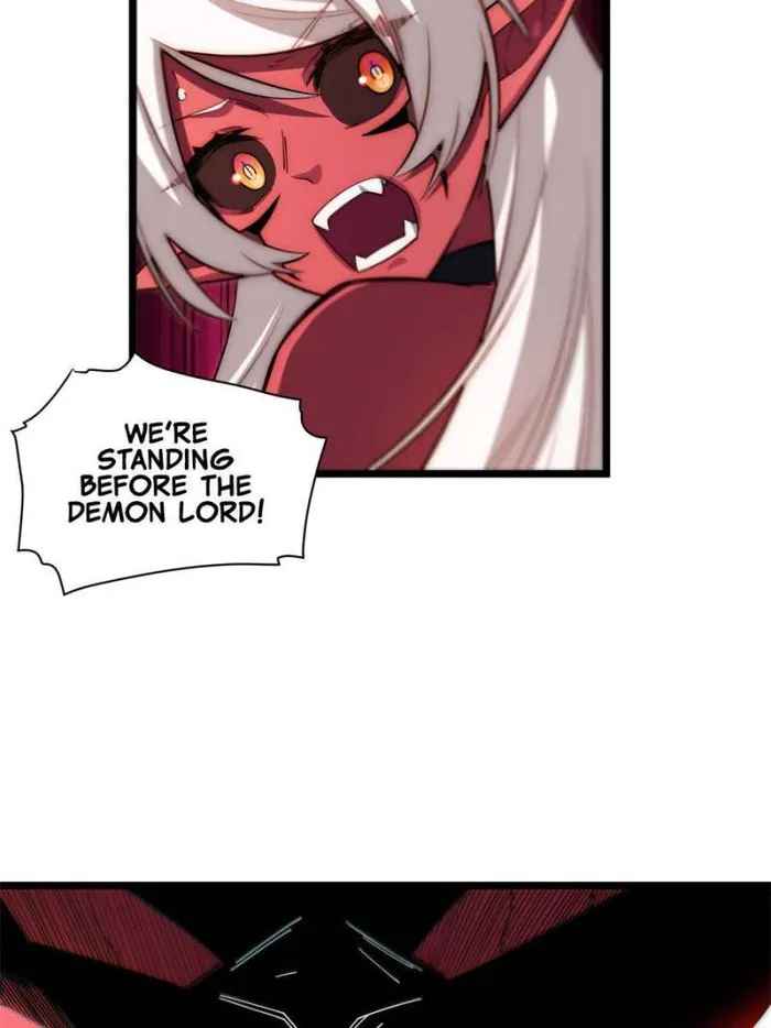 Adventures of an Undead Who Became Paladin chapter 109 page 24