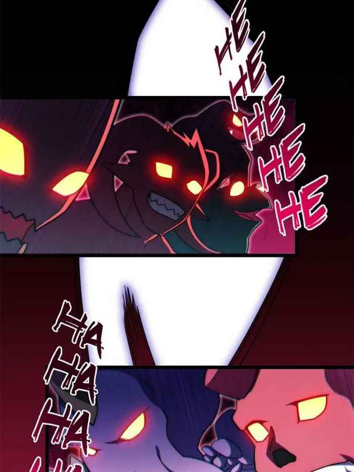 Adventures of an Undead Who Became Paladin chapter 109 page 5