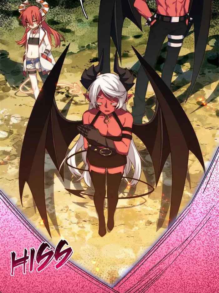 Adventures of an Undead Who Became Paladin chapter 109 page 7