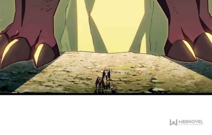 Adventures of an Undead Who Became Paladin chapter 109 page 9