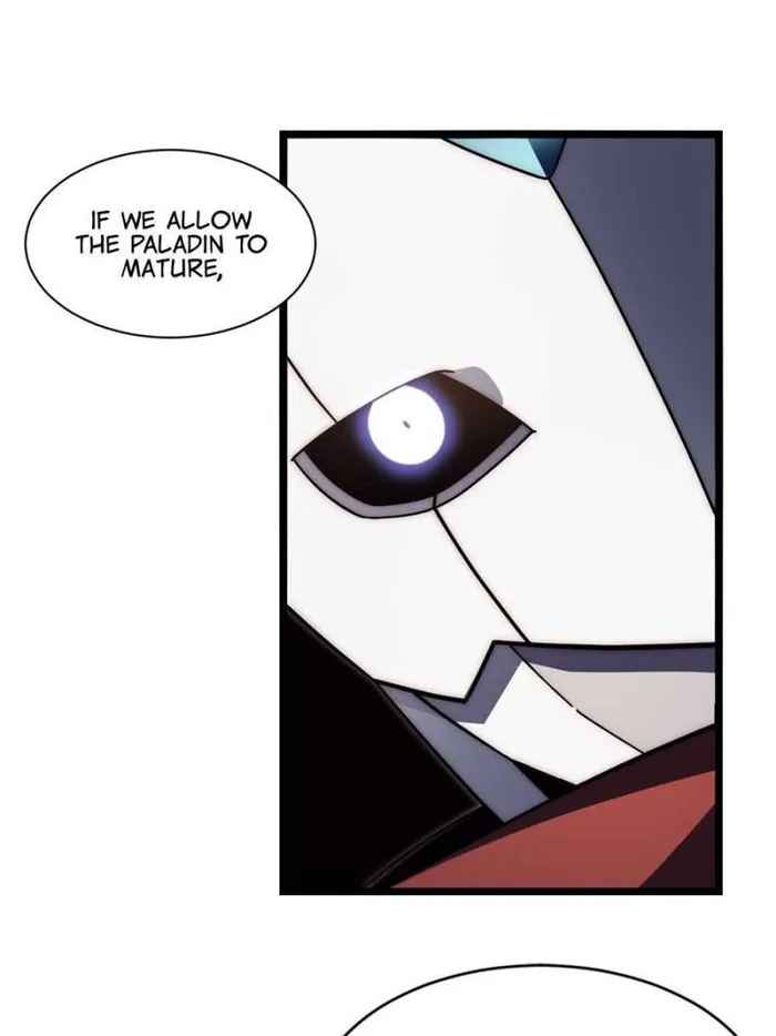 Adventures of an Undead Who Became Paladin chapter 110 page 10