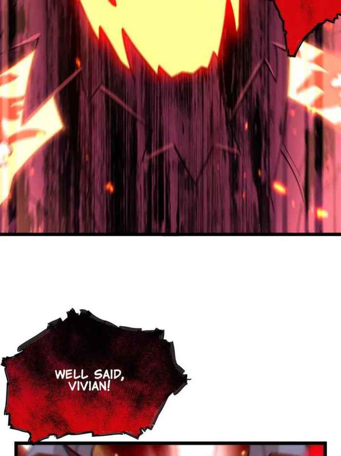 Adventures of an Undead Who Became Paladin chapter 110 page 17