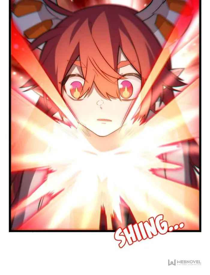 Adventures of an Undead Who Became Paladin chapter 110 page 18