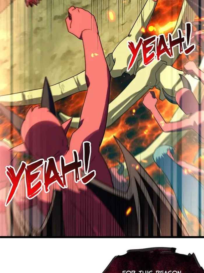 Adventures of an Undead Who Became Paladin chapter 110 page 24