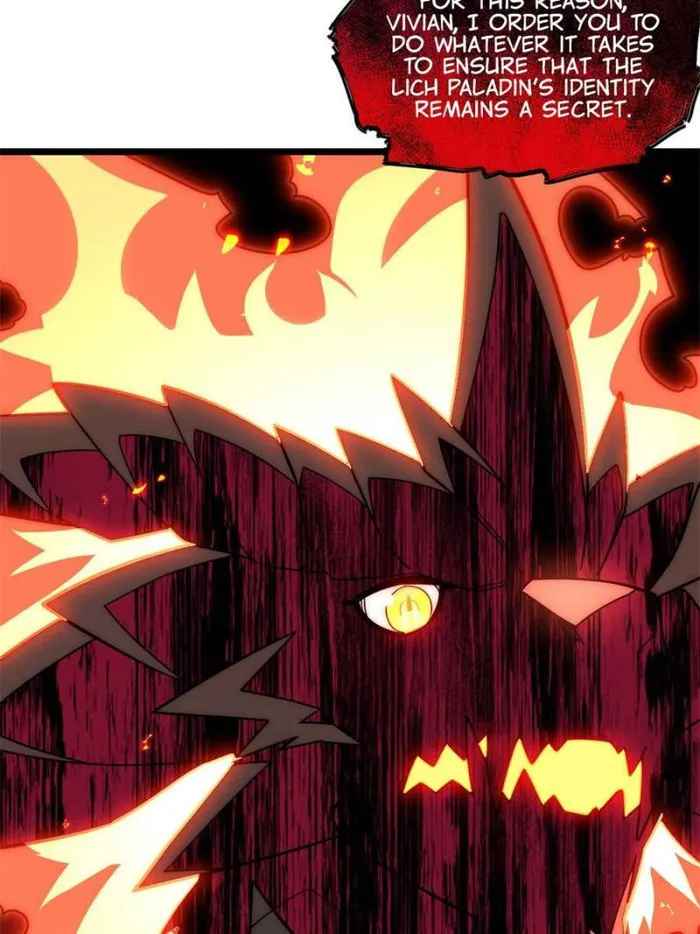 Adventures of an Undead Who Became Paladin chapter 110 page 25