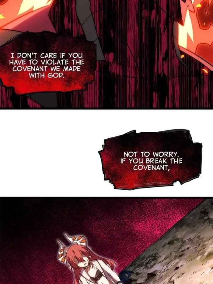 Adventures of an Undead Who Became Paladin chapter 110 page 26