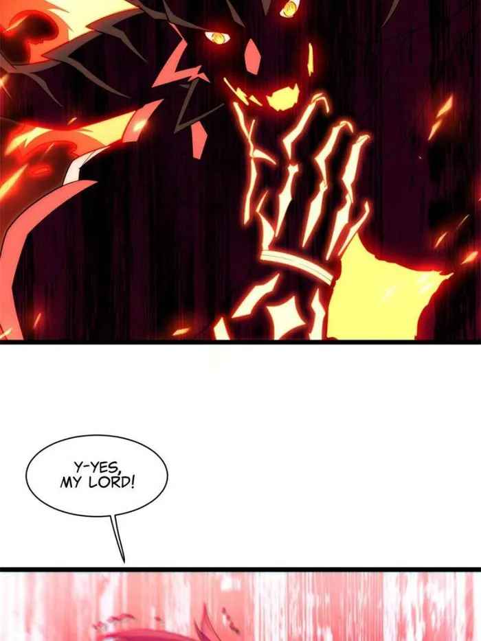 Adventures of an Undead Who Became Paladin chapter 110 page 3